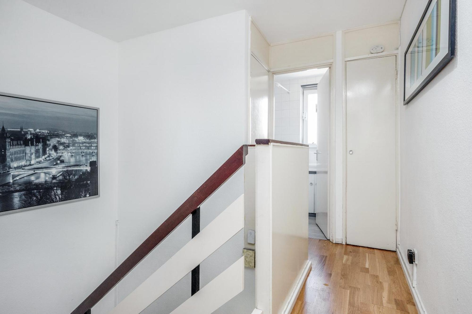 4-Bedroom Flat Near Bigben,Parliament & London Eye Exterior foto